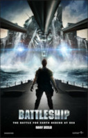 Battleship: The Movie