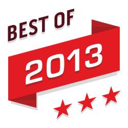 Best Board Games of 2013' align=