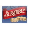 National SCRABBLE Association Endorses SCRABBLE Cubes