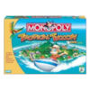Own a Piece of Paradise with Monopoly Tropical Tycoon