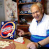 Perseverance Pays Off For Board Game Inventor
