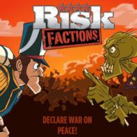 Risk: Factions