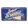 Super Scrabble: The Deluxe Edition