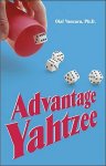 Advantage Yahtzee (Book)