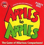 Apples To Apples - Party Box Edition