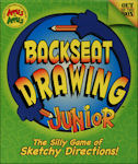 Backseat Drawing Junior