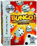 Bunco DVD Game