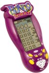 Bunco Night Electronic Handheld Game