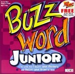 Buzz Word Junior