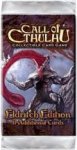 Call of Cthulhu Collectible Card Game: Eldritch Edition Booster Pack
