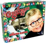A Christmas Story Board Game