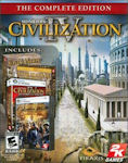 Civilization IV: The Complete Edition