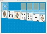 Classic Solitaire for Mac OSX