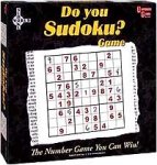 Do You Sudoku? Board Game