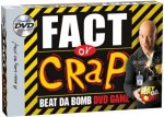 Fact or Crap DVD Game