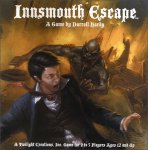 Innsmouth Escape