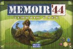 Memoir '44 - Terrain Pack (Expansion)