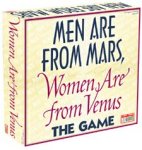 Men Are from Mars, Women Are from Venus