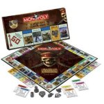 Monopoly - Pirates of the Caribbean Edition