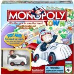 Monopoly Town