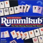 Original Rummikub Game