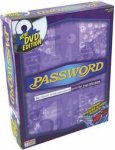 Password DVD Game
