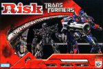Risk Transformers Cybertron Battle Edition