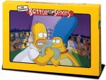 Simpsons Battle of the Sexes