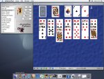 Solitaire Plus! for MacOS X
