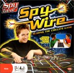 Spy Wire