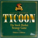 Stock Market Tycoon