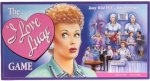 The I Love Lucy Game