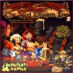 The Red Dragon Inn 2