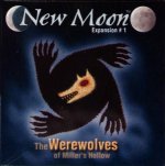 The Werewolves of Millers Hollow: New Moon