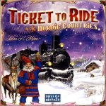 Ticket To Ride - Nordic Countries