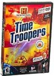 Time Troopers DVD Game