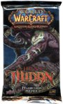 World of Warcraft The Hunt for Illidan Booster Deck