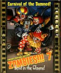 Zombies 7 - Send in the Clowns