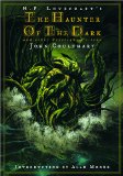 The Haunter of the Dark: And Other Grotesque Visions