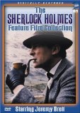 The Sherlock Holmes Feature Film Collection