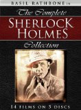 The Complete Sherlock Holmes Collection (1944)