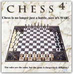 Chess 4