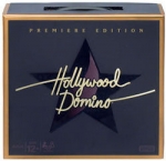 Hollywood Domino Premier Edition