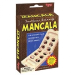 Mancala: Travel Edition