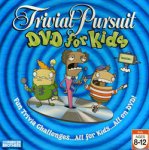 Trivial Pursuit DVD For Kids
