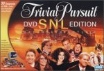 Trivial Pursuit Saturday Night Live DVD Game