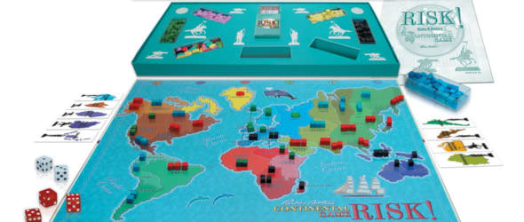 Risk