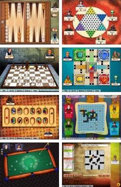 Hoyle Puzzle And Board Games