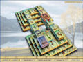 Mahjong The Endless Journey, screenshot #3