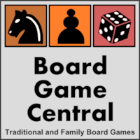 Board Game Central